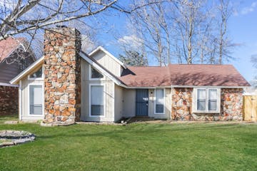 1876 Rapier Dr Horn Lake, MS 38637